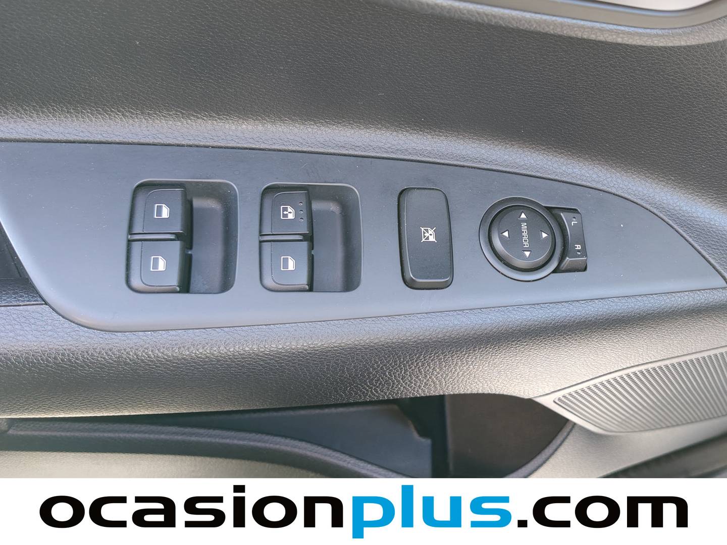 KIA Stonic Kia Stonic 1.2 DPi Concept (79 CV) gasolina