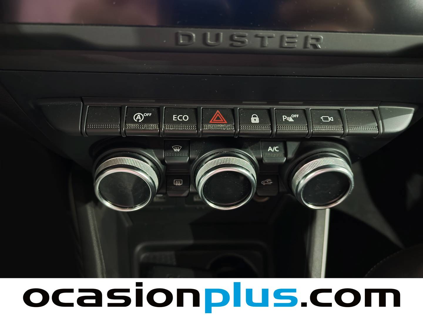 Dacia Duster Dacia Duster Prestige Blue dCi (115 CV) 4X2 al mejor precio