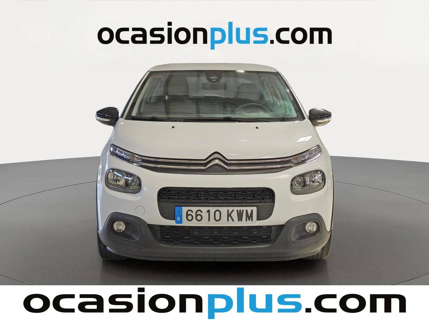 Citroën C3 Citroën C3 PureTech 82 Feel (83 CV) barato