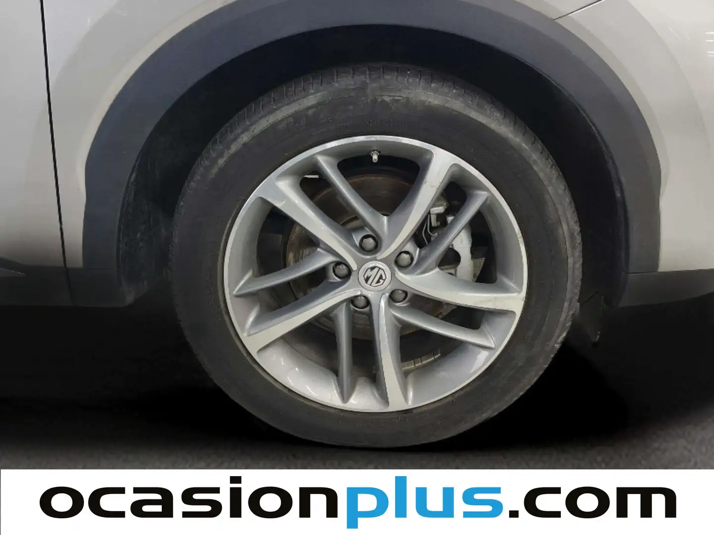 Foto MG eHS MG eHS 1.5 T-GDI PHEV Luxury (258 CV)