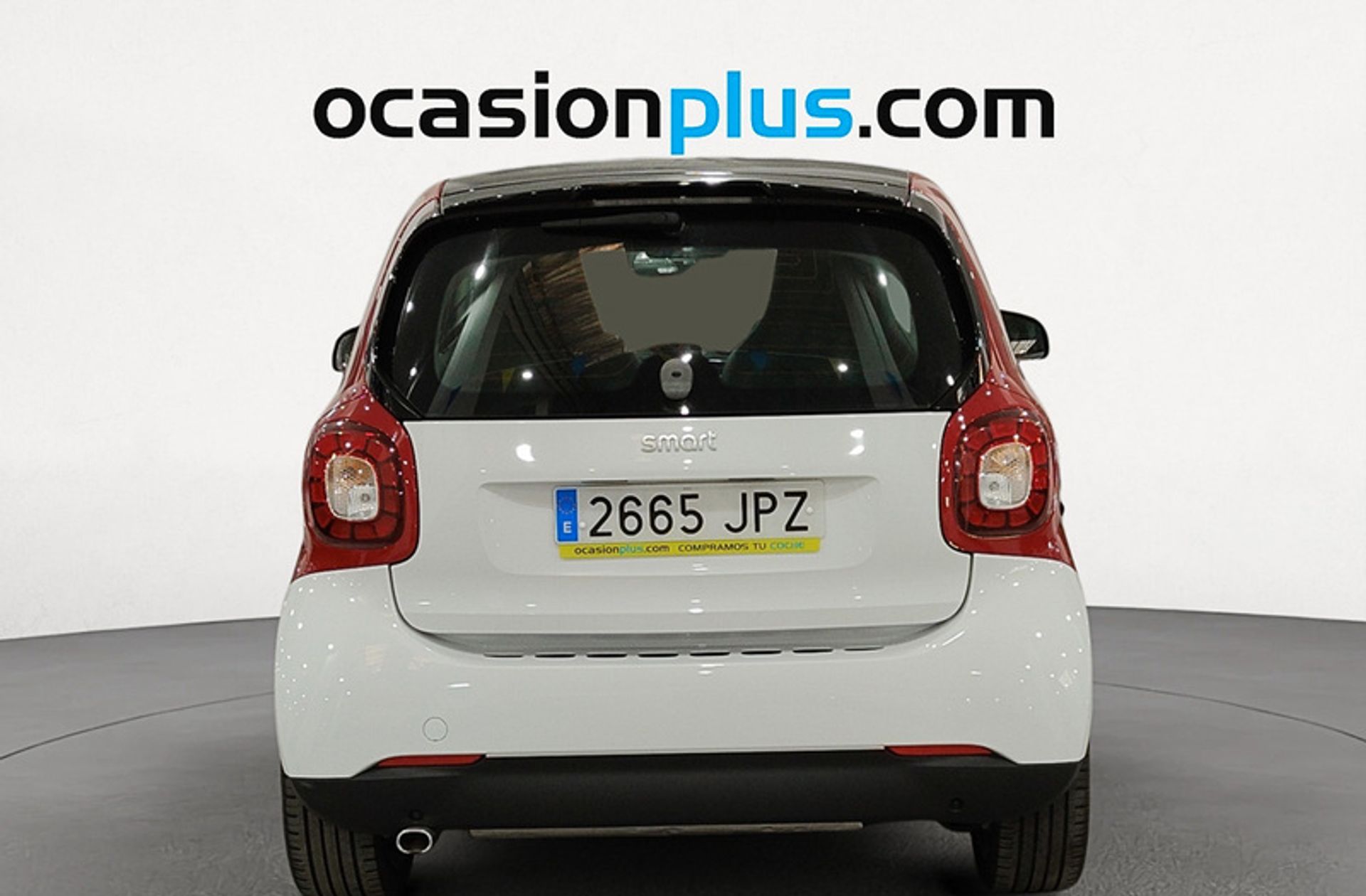smart fortwo Coupe Ushuaia Limited Edition - foto 12