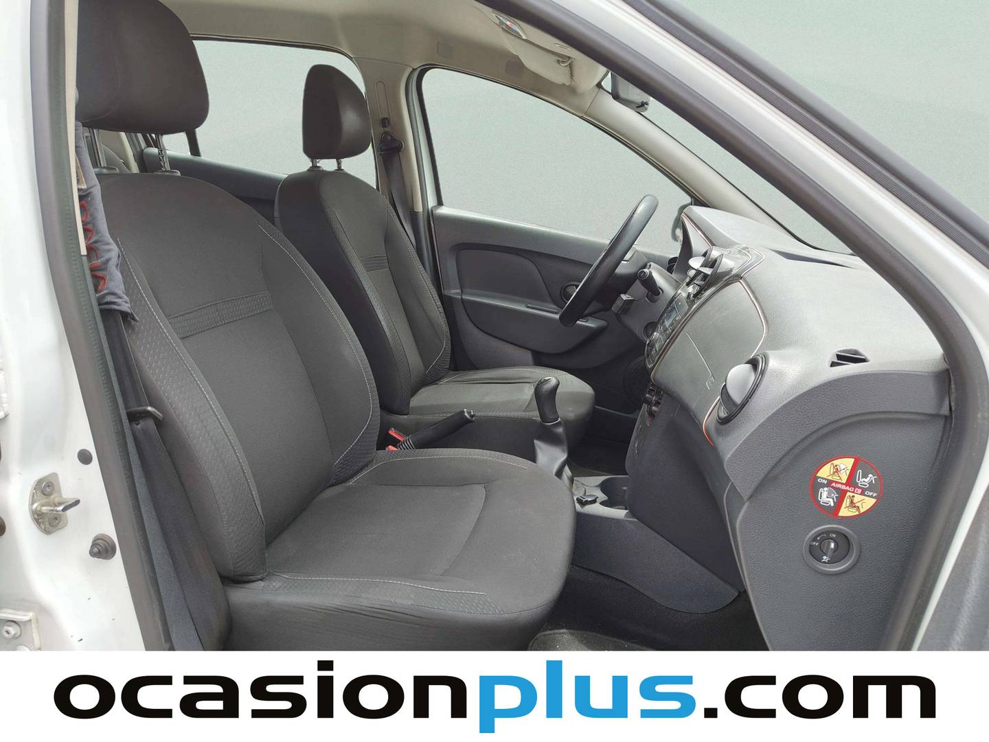 Dacia Sandero Dacia Sandero Ambiance dCi (75 CV) km 0