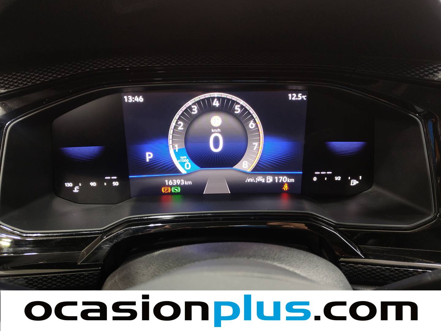 Foto Volkswagen Taigo Volkswagen Taigo