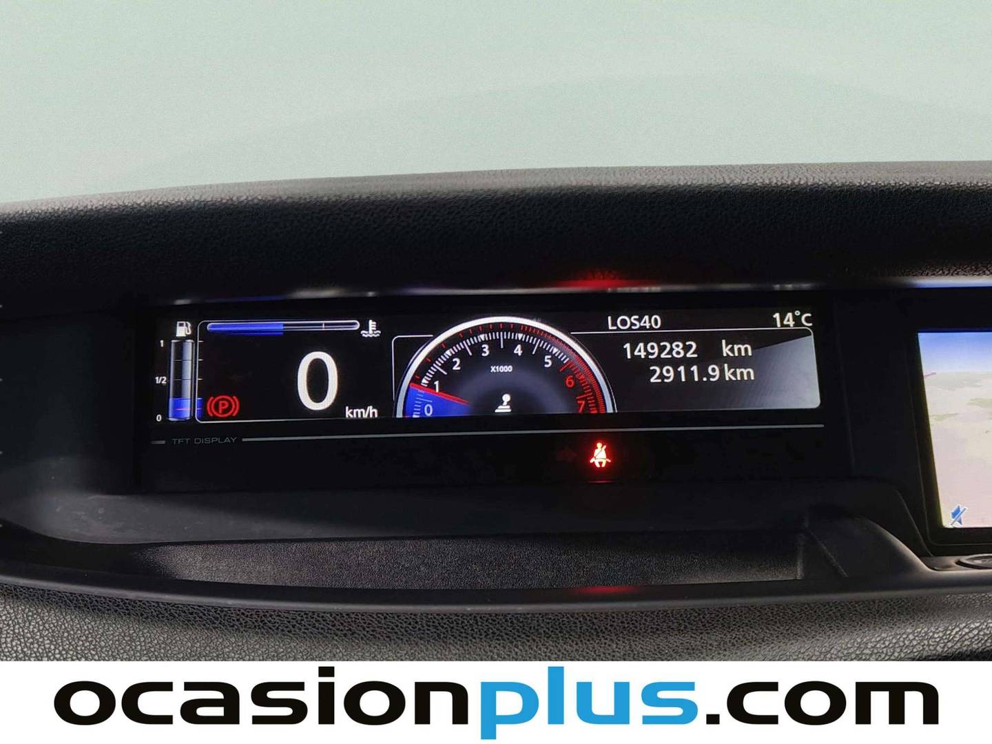 Foto Renault Grand Scénic Renault Grand Scenic Selection Energy TCe (115 CV) 7 Plazas