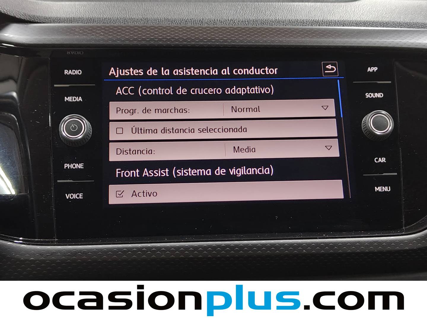 Foto Volkswagen T-Cross Volkswagen T-Cross Advance 1.0 TSI (115 CV) DSG