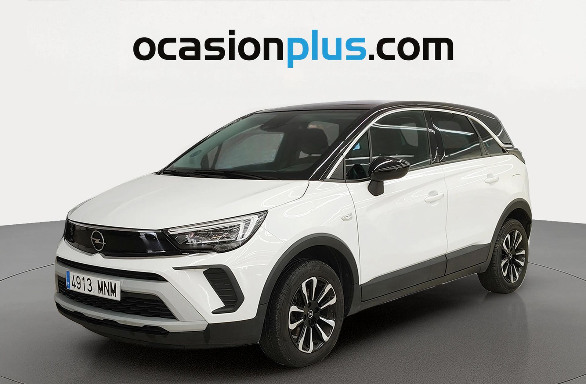Opel Crossland 1.2 Elegance