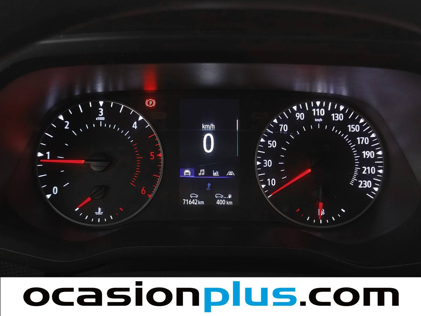 Renault Trafic Renault Trafic Furgon Furgon L1H1 Blue dCi (130 CV) 2023