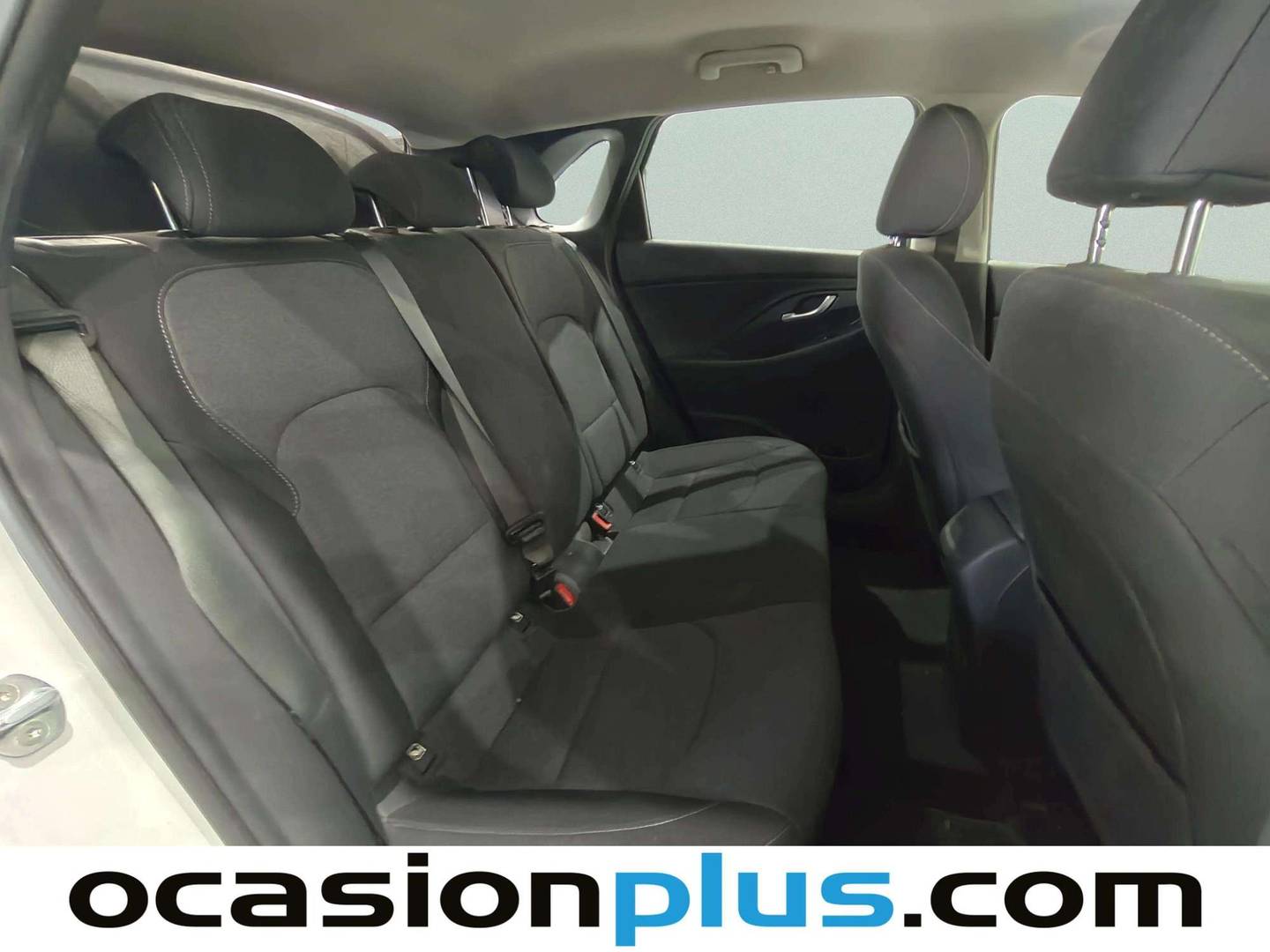 Hyundai i30 Hyundai i30 1.0 TGDI 48V Klass (120 CV) híbrido