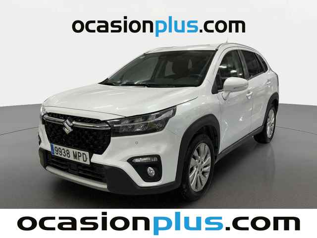 Comprar Coche Suzuki S Cross Segunda Mano