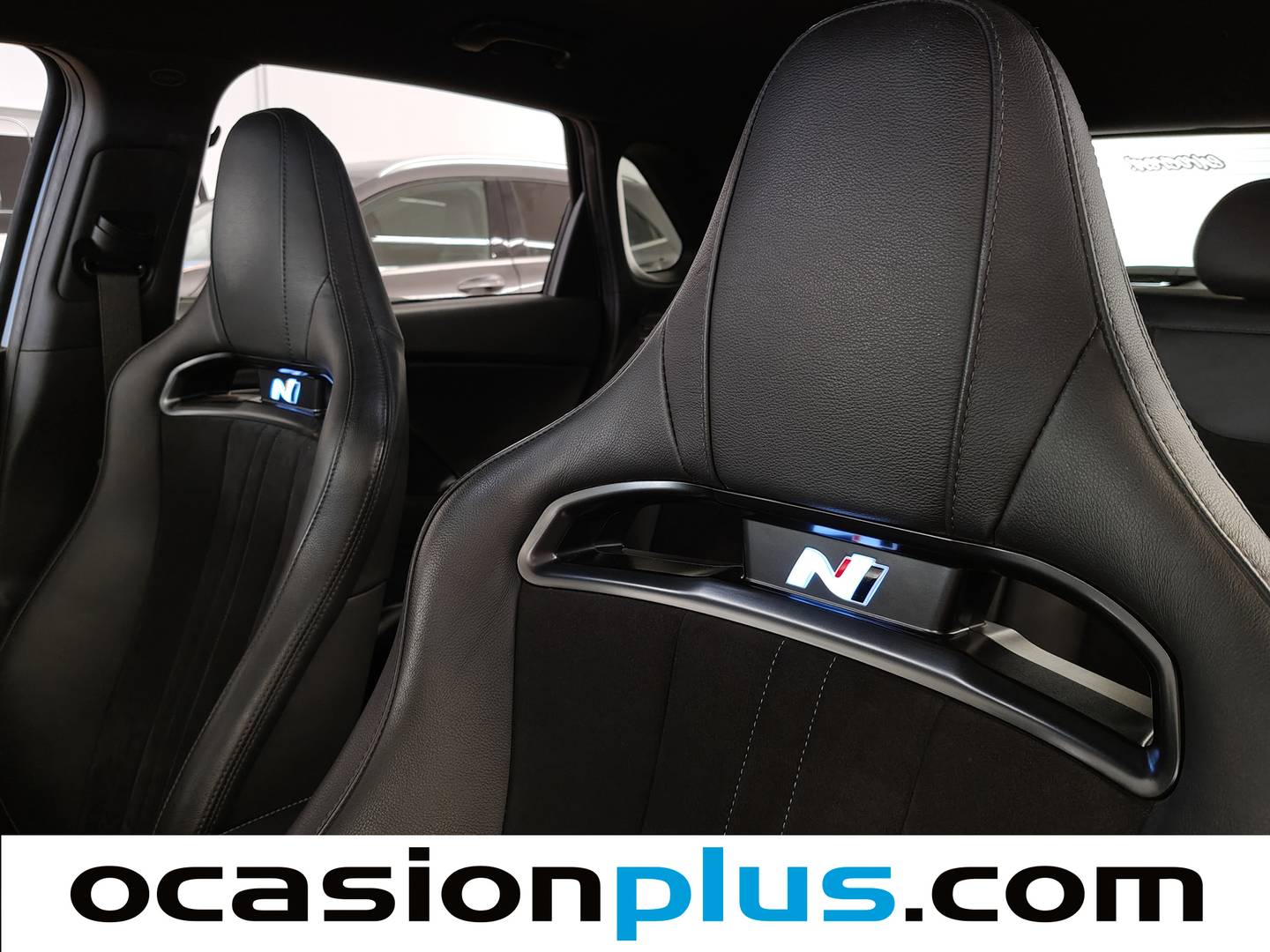 Extras y acabados del Hyundai i30 Hyundai i30 2.0 TGDI N Performance (280 CV)
