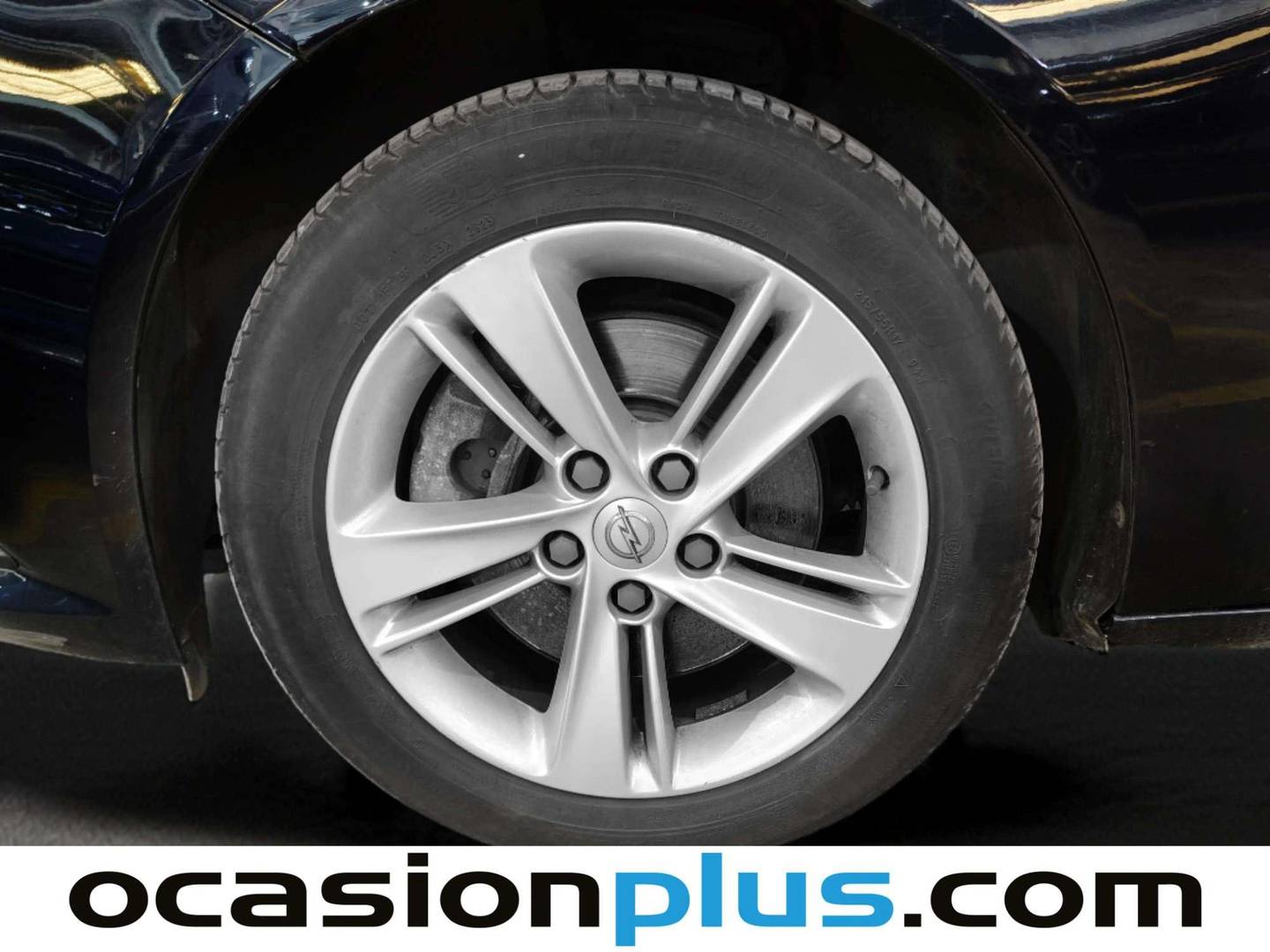 Opel Insignia Opel Insignia Sports Tourer 1.6 CDTI ecoTEC D Business (136 CV) de segunda mano