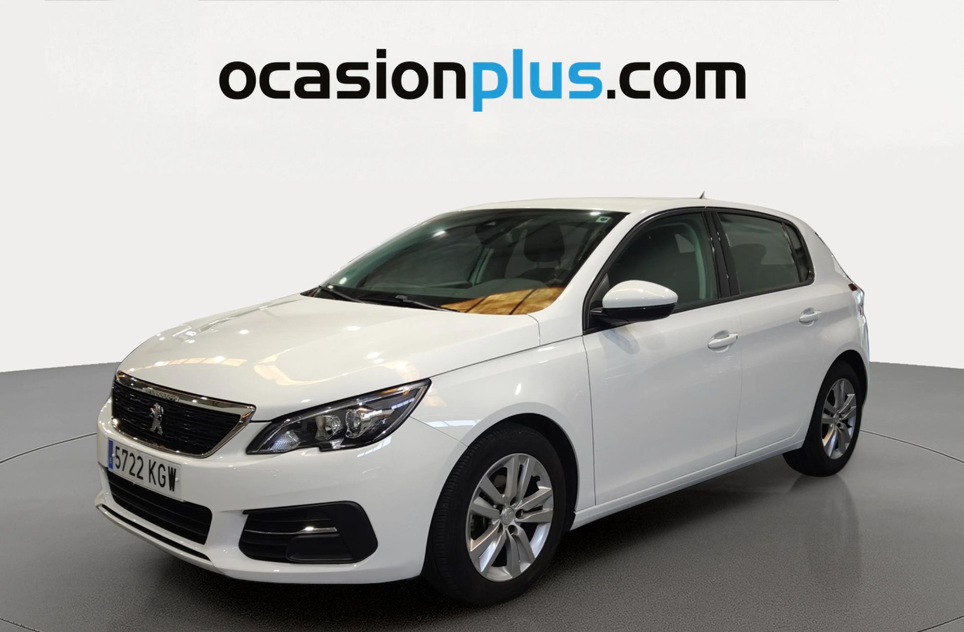 Peugeot 308 Active 1.2 PureTech