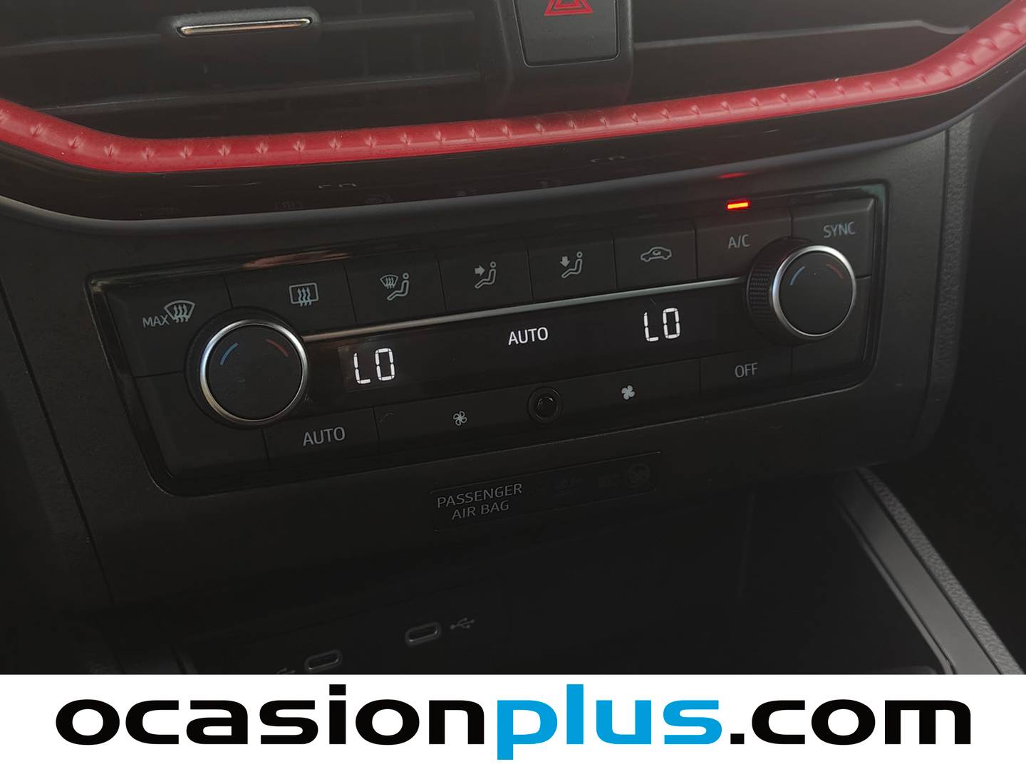 Foto Seat Ibiza SEAT Ibiza 1.0 TSI FR Salta  (115 CV)