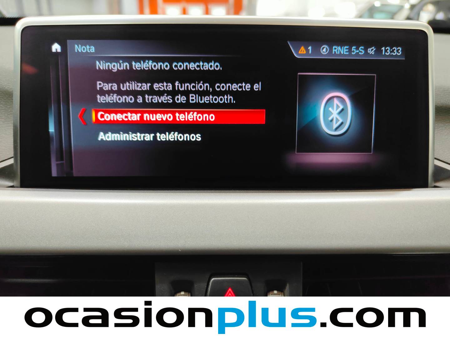 BMW X1 BMW X1 sDrive18d (150 CV) 2021