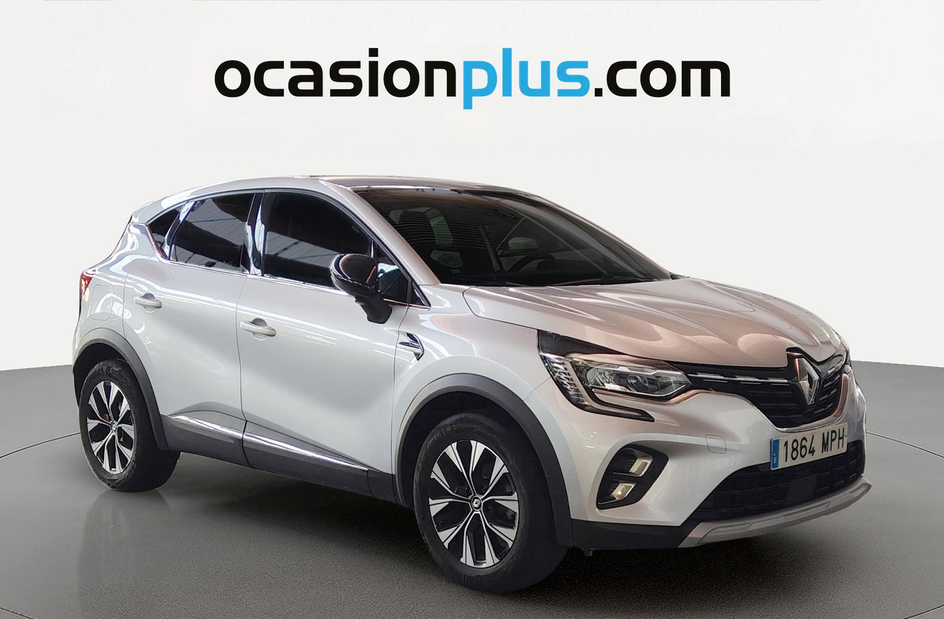 Renault Captur Techno TCe - foto 2