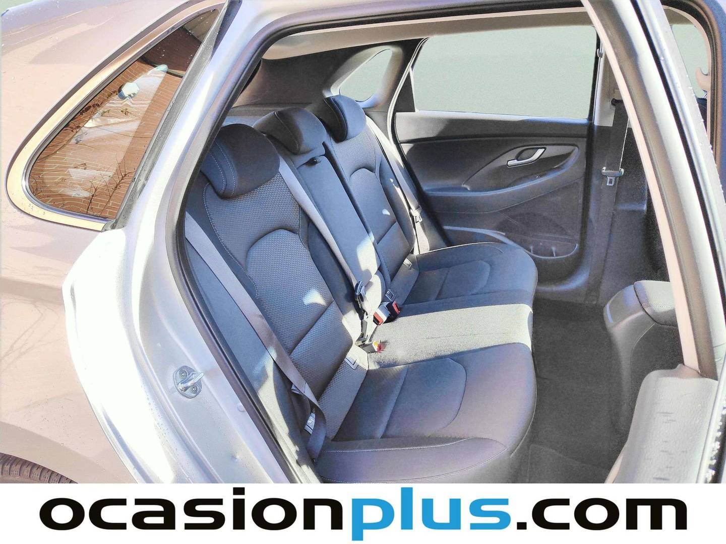 Foto Hyundai i30 Hyundai i30 1.4 TGDI Tecno (140 CV)