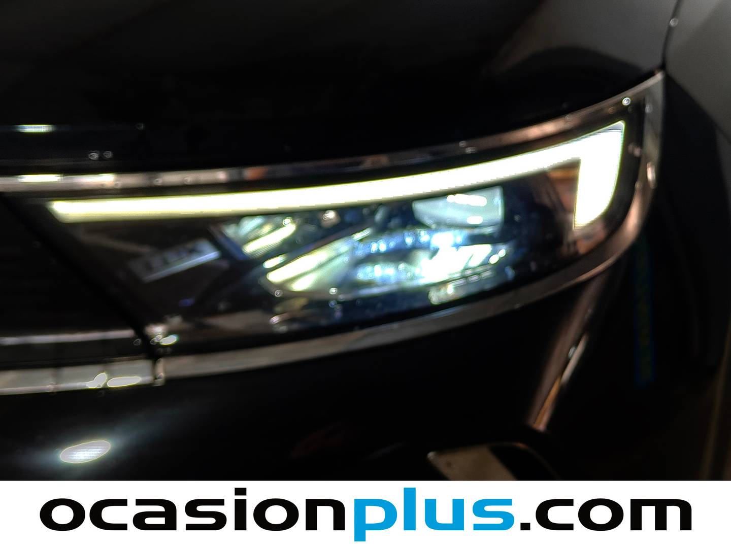 Acabados Opel Mokka Opel Mokka 1.2 T Ultimate Auto (130 CV)