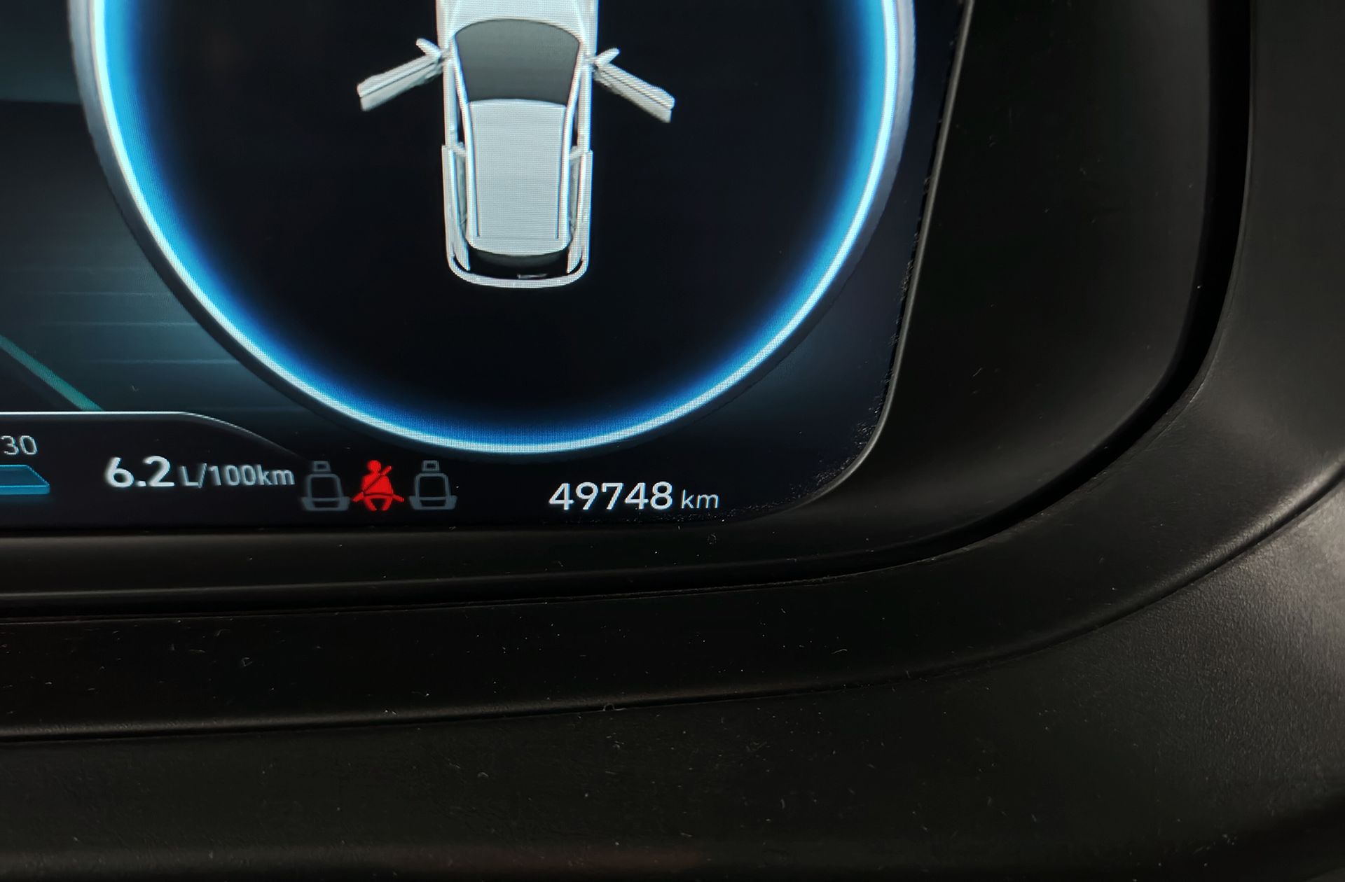 Hyundai i20 1.0 T-GDi 48V Klass - foto 9