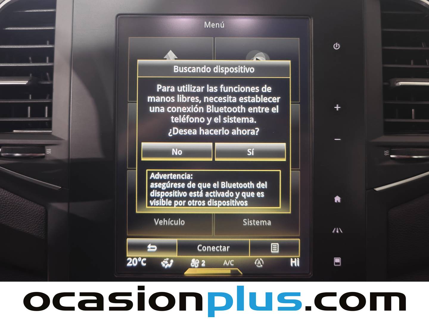 Foto Renault Mégane Renault Megane Zen Energy TCe (130 CV)