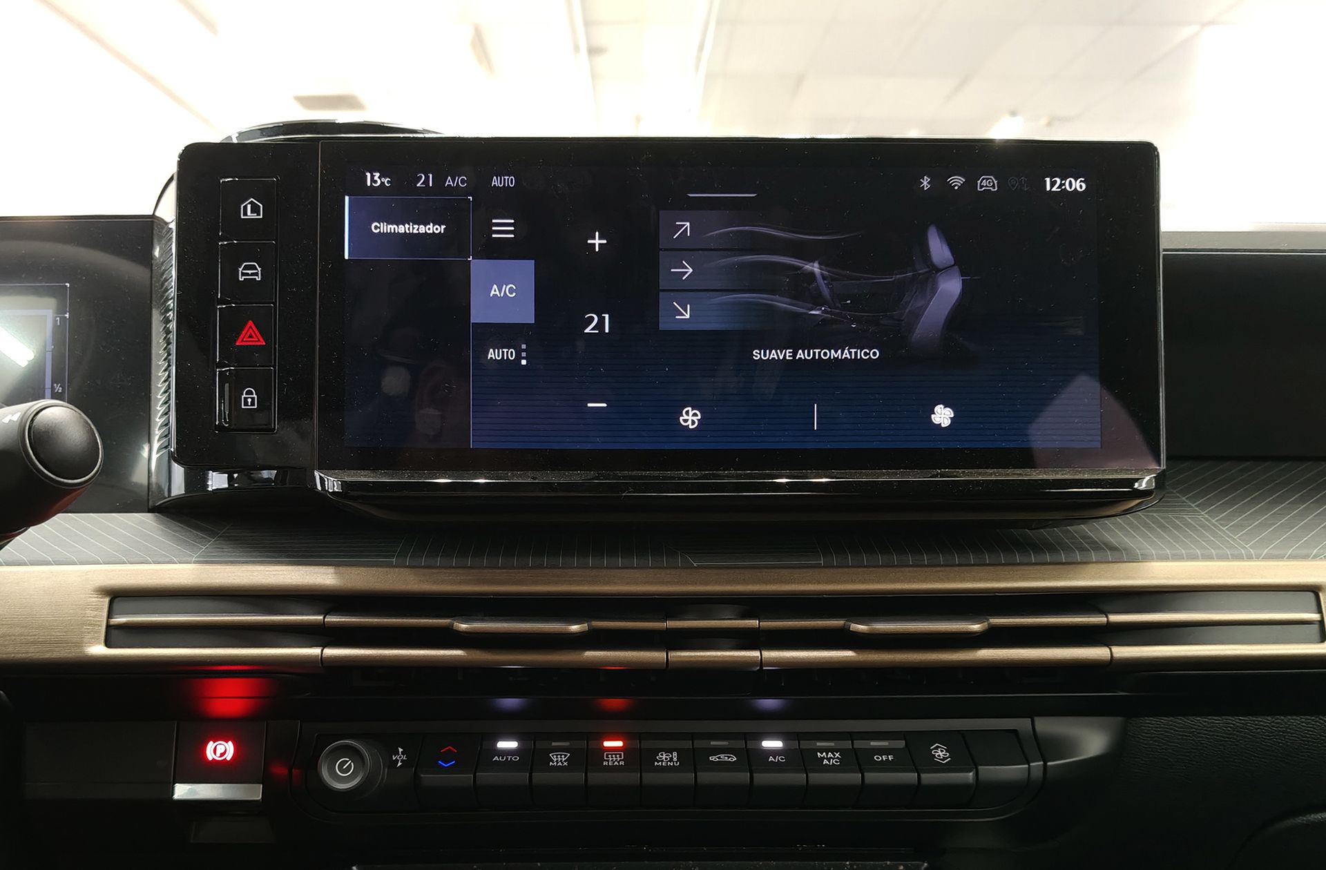 Lancia Ypsilon Hybrid - foto 29