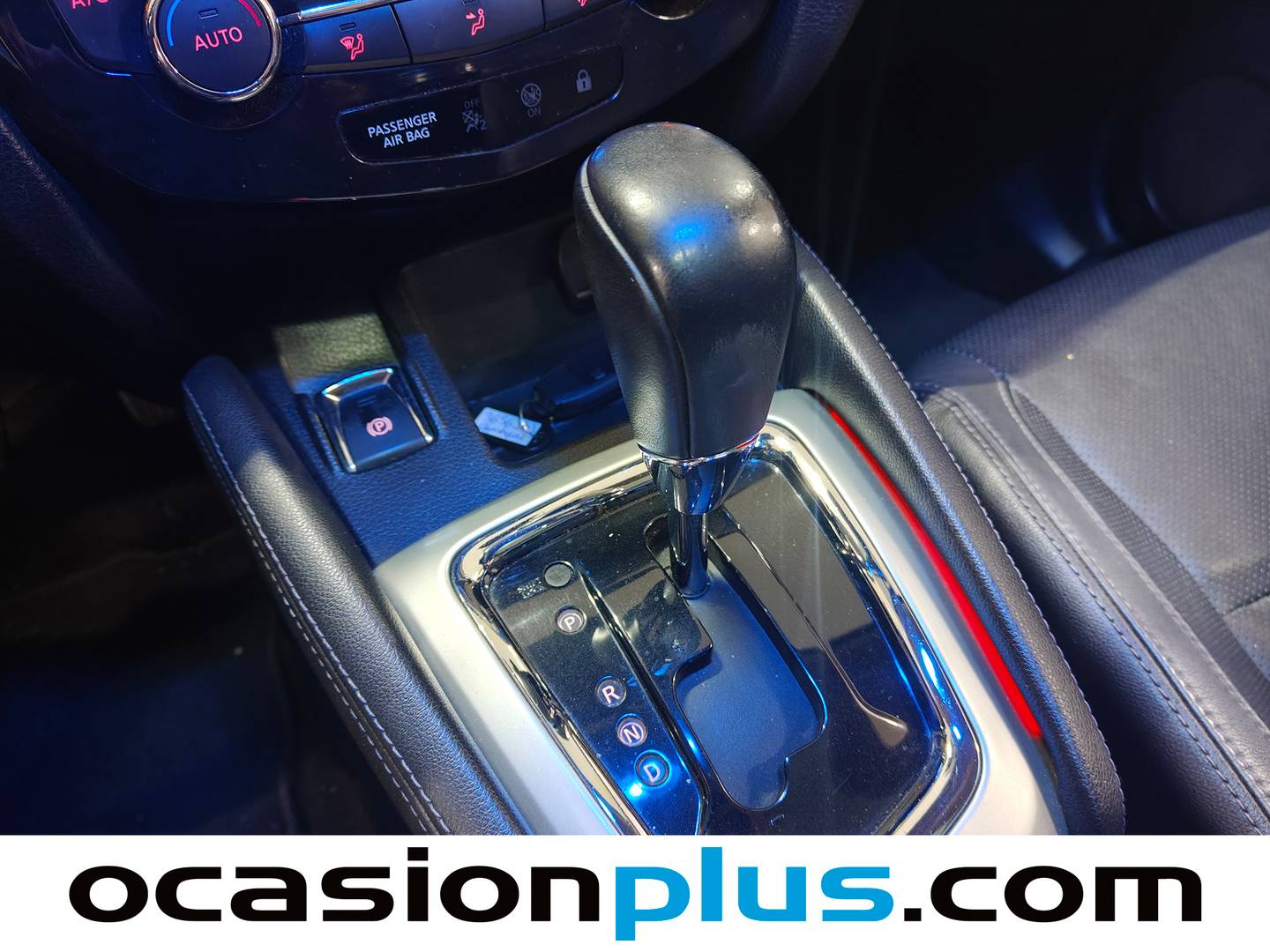 Nissan QASHQAI Nissan Qashqai 1.6 dCi S&S Tekna Premium 4x2 XTronic (130 CV) de ocasión