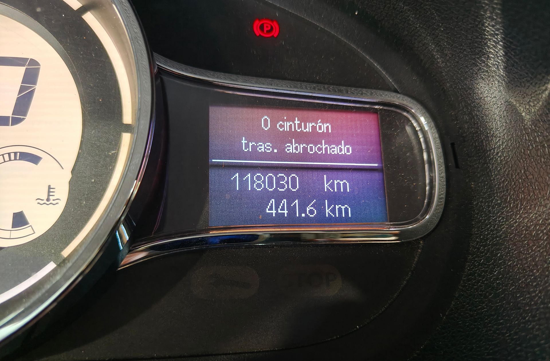 Renault Mégane dCi 95 Intens eco2 - foto 7