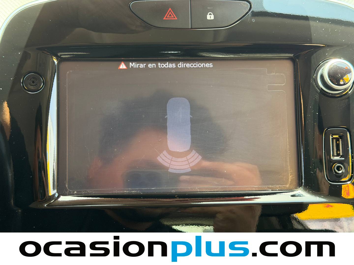 Renault Clio Renault Clio Zen Energy TCe (90 CV) gasolina