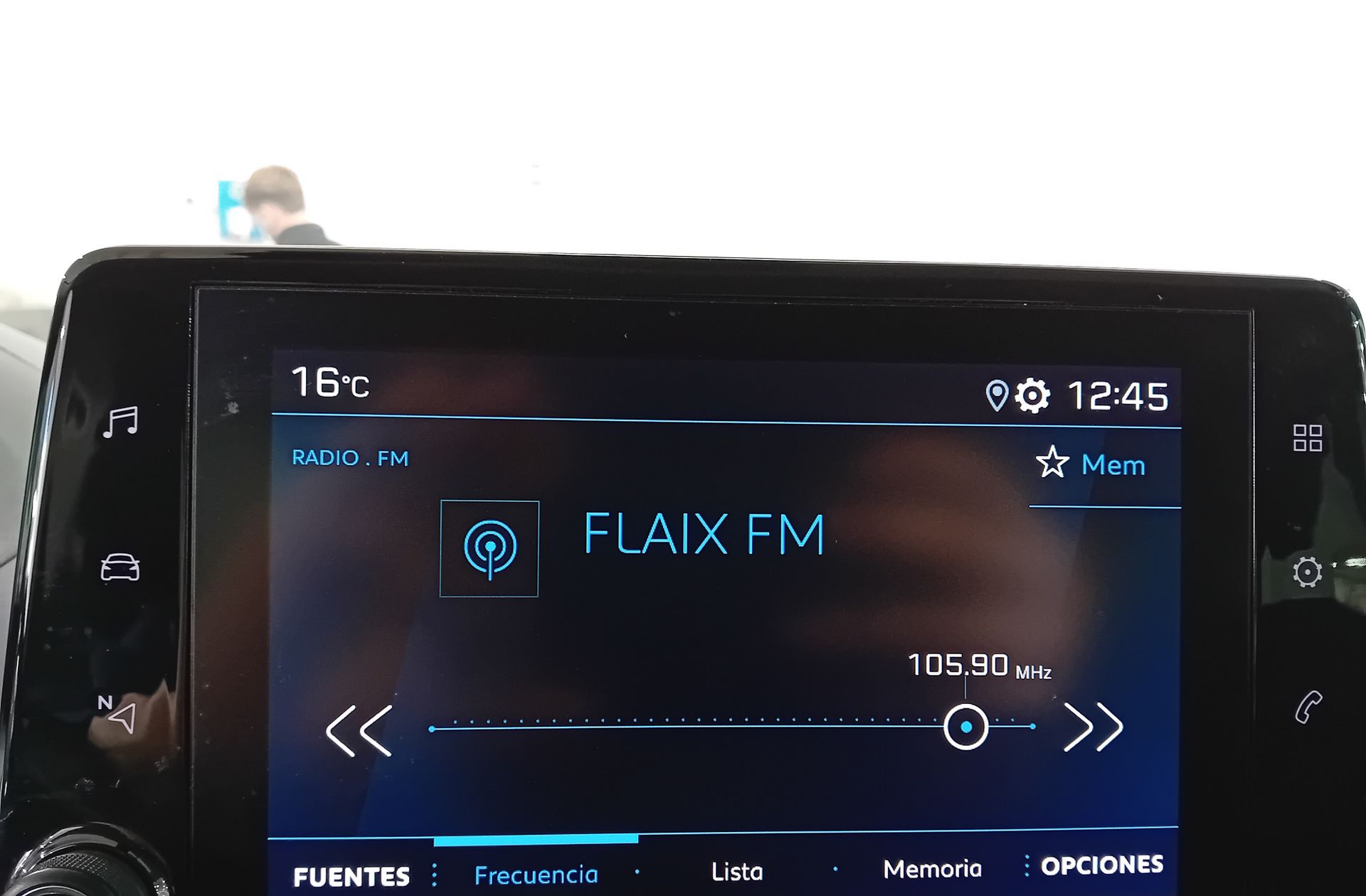 Peugeot Rifter BlueHDi 130 Allure Standard - foto 30