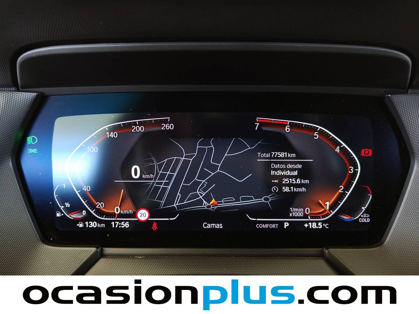 Foto BMW Serie 2 BMW Serie 2 218i Gran Coupe (140 CV) Pack M