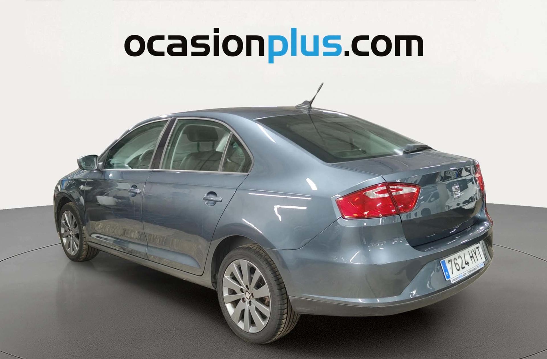 SEAT Toledo 1.6 TDI I-Tech - foto 4