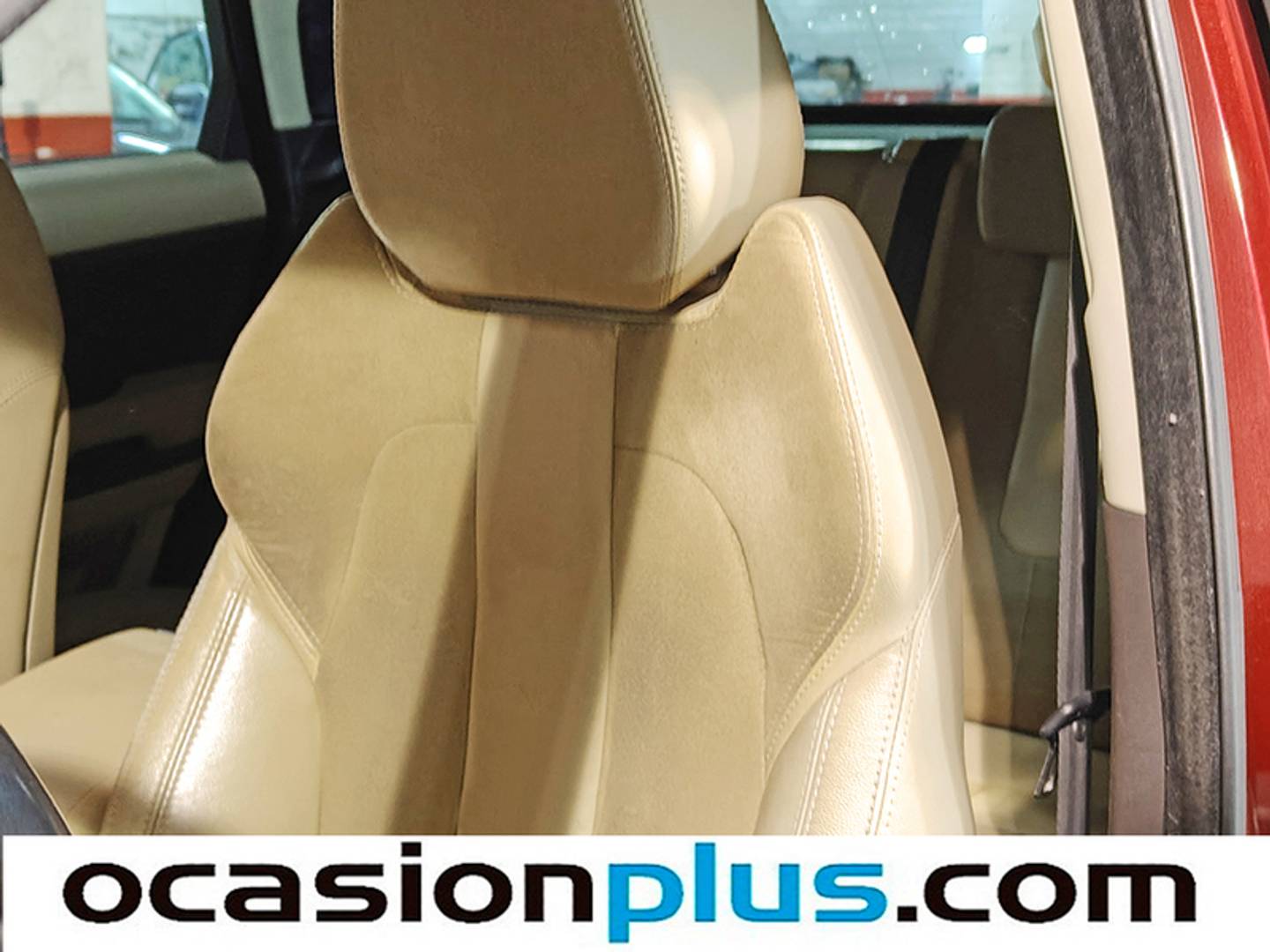 Foto Land Rover Range Rover Evoque Land Rover Range Rover Evoque 2.2L eD4 Pure 4x2 (150 CV)