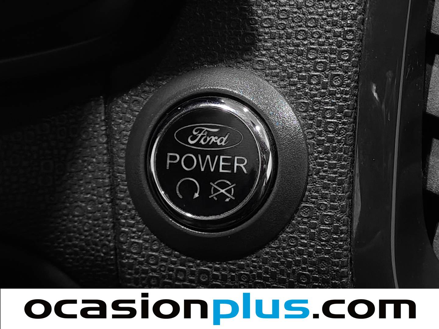 Foto Ford EcoSport Ford EcoSport 1.5 TDCi Titanium (91 CV)