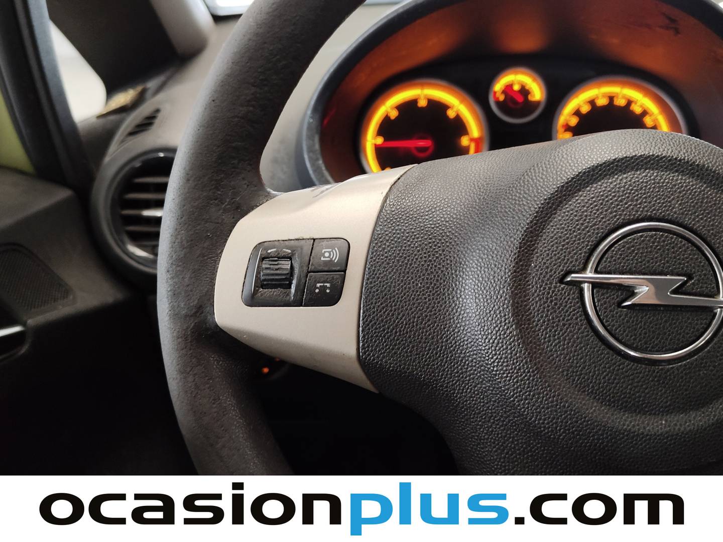 Opel Corsa Opel Corsa 1.3 CDTI Enjoy (90 CV) seminuevo