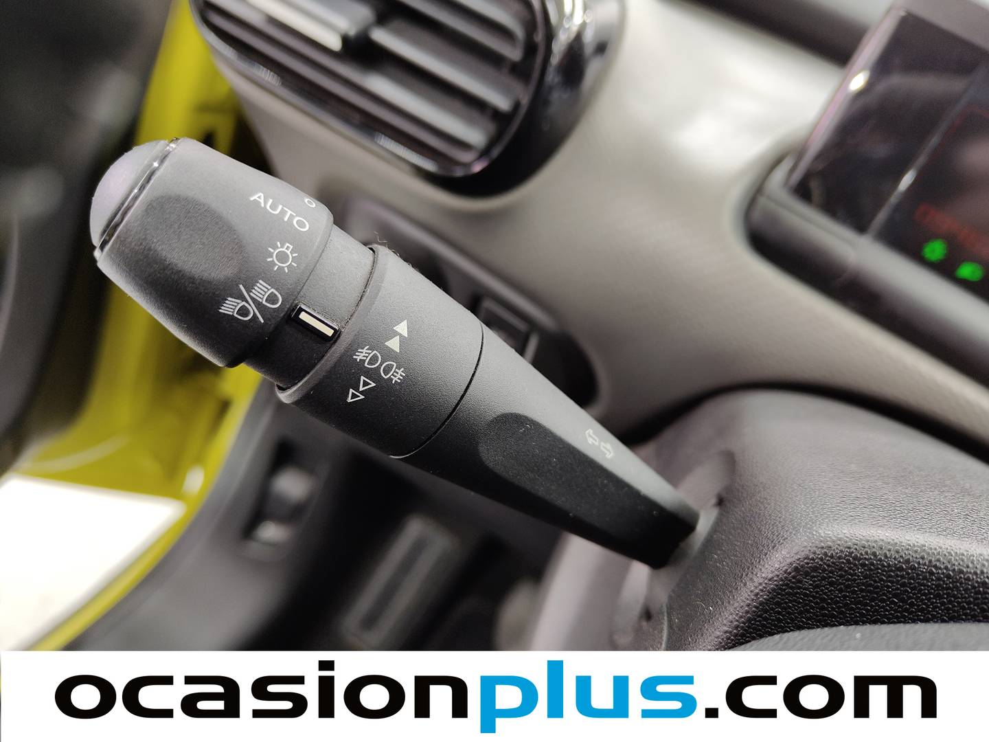 Acabados Citroën C4 Cactus Citroën C4 Cactus PureTech 82 Feel Edition (82 CV)