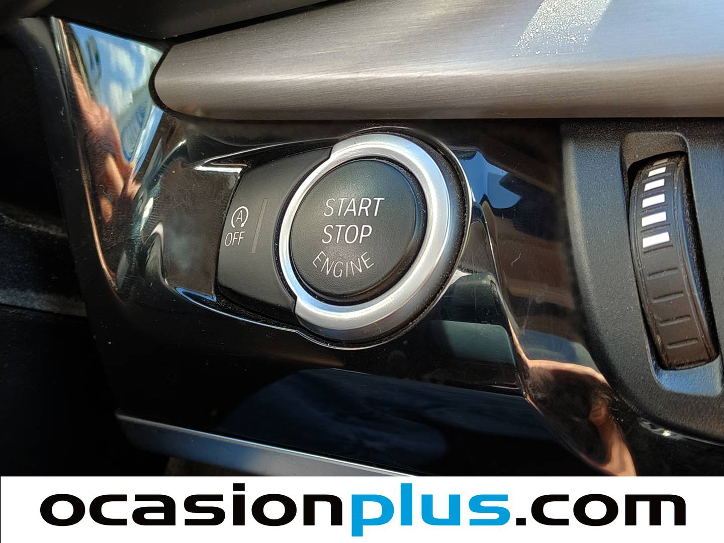 BMW X6 BMW X6 xDrive40d  (313 CV) seminuevo