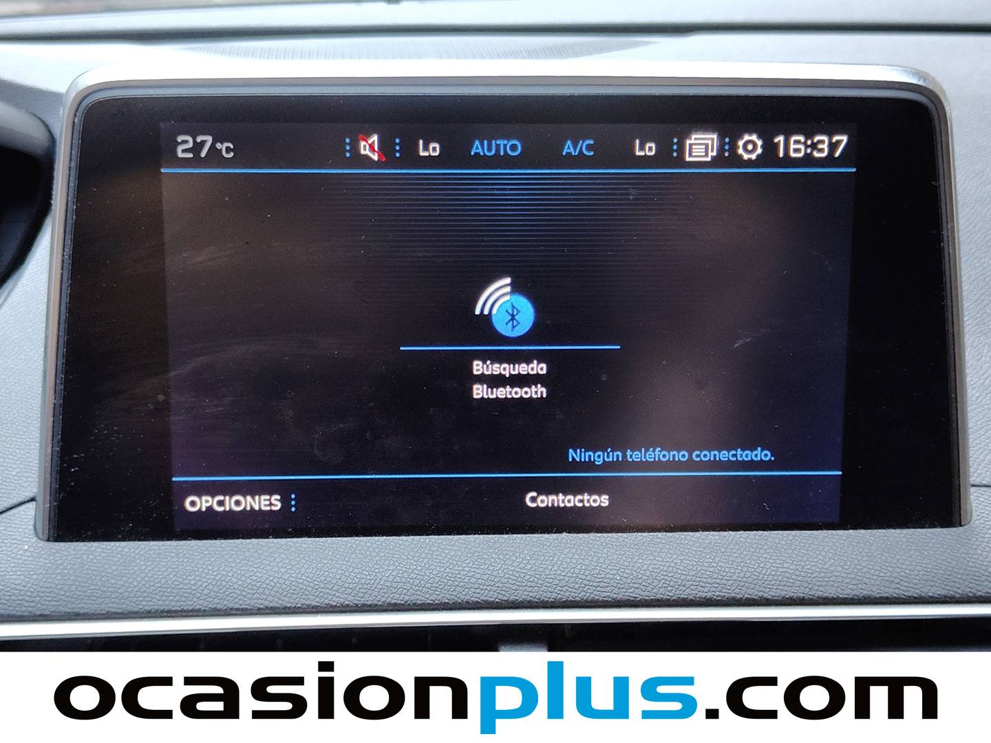 Peugeot 3008 Peugeot 3008 BlueHDi 130 S&S Allure (130 CV) de ocasión