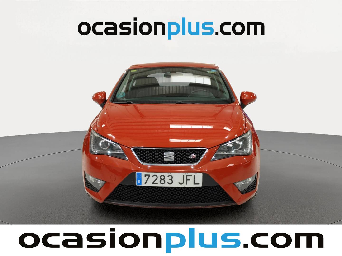 Seat Ibiza Seat Ibiza 1.0 EcoTSI FR (110 CV) barato