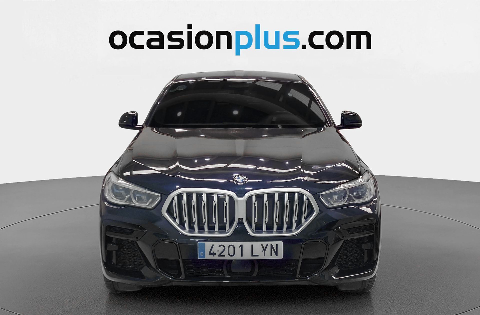 BMW X6 xDrive40d Pack M - foto 20