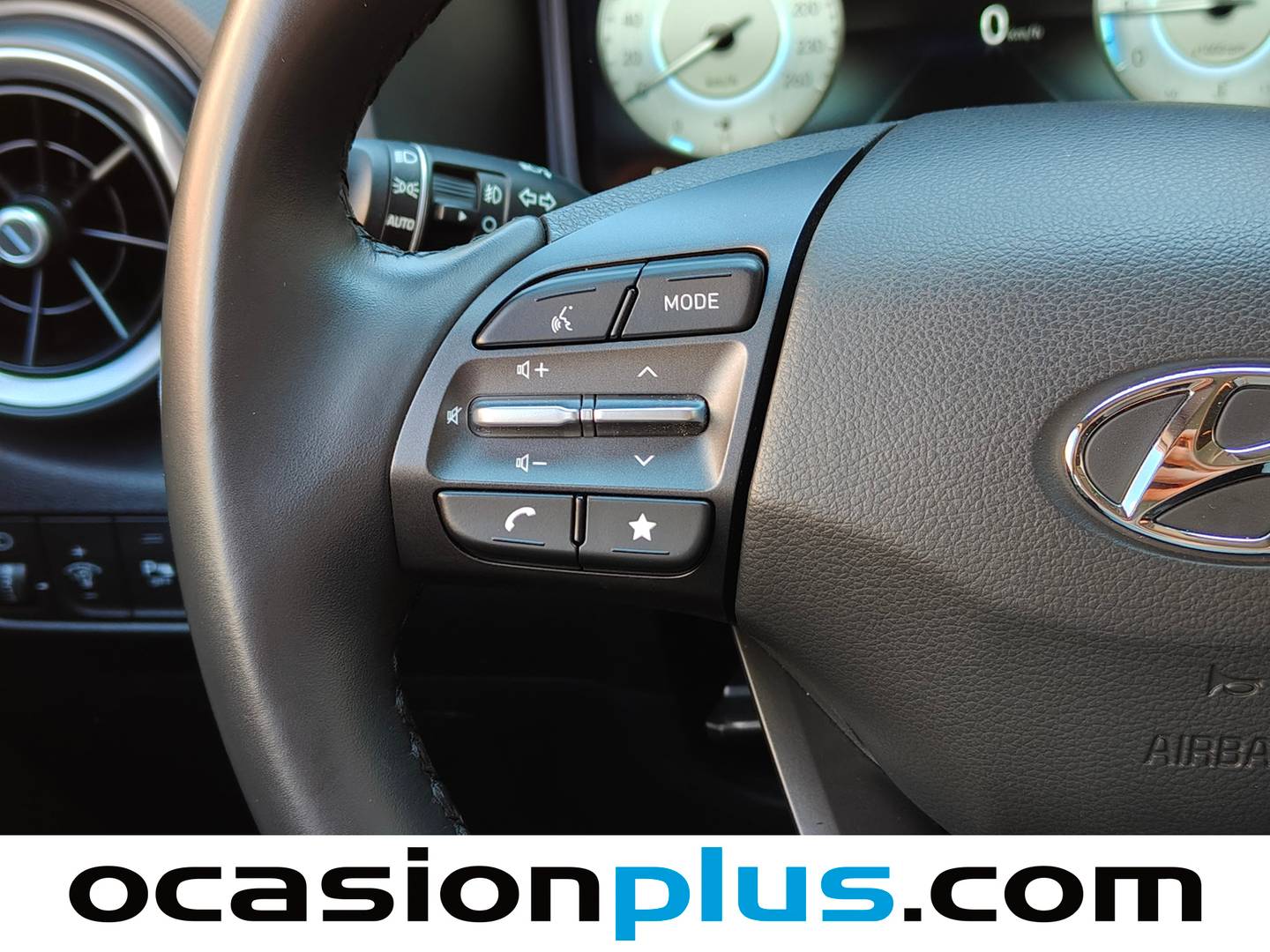 Hyundai Kona Hyundai Kona 1.0 TGDi Maxx 4x2  (120 CV) de ocasión