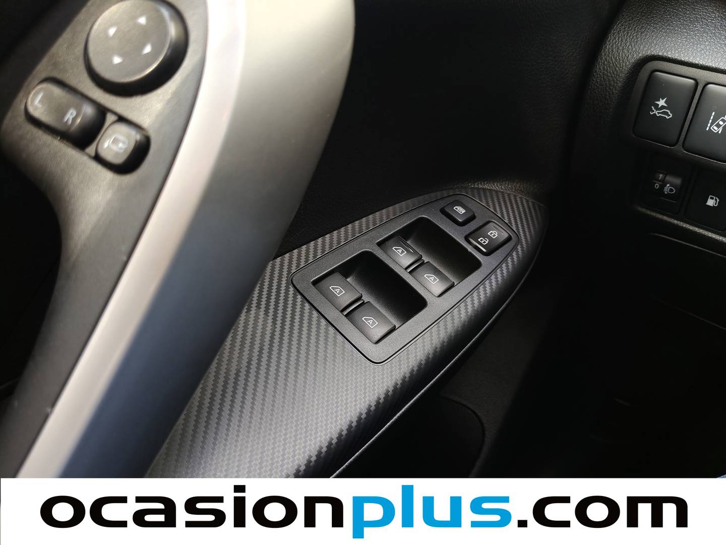 Mitsubishi Eclipse Cross Mitsubishi Eclipse Cross 2.4 PHEV Kaiteki 4WD Auto (188 CV) al mejor precio