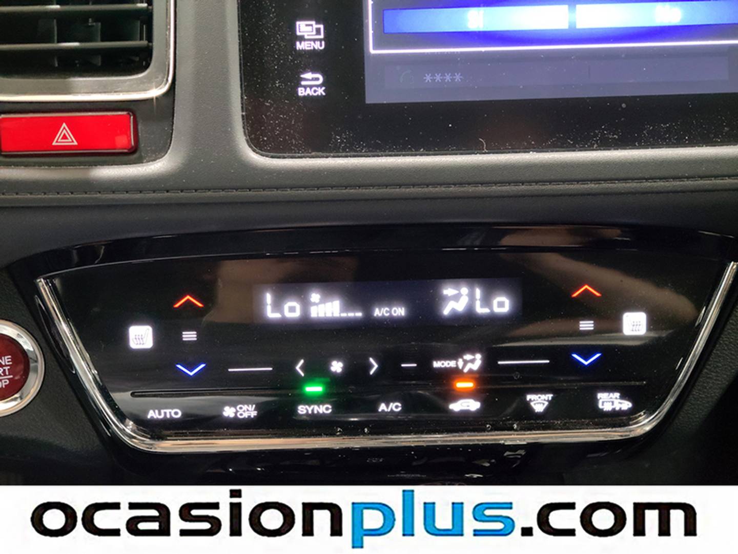 Foto Honda HR-V Honda HR-V 1.6 i-DTEC Executive (120 CV)