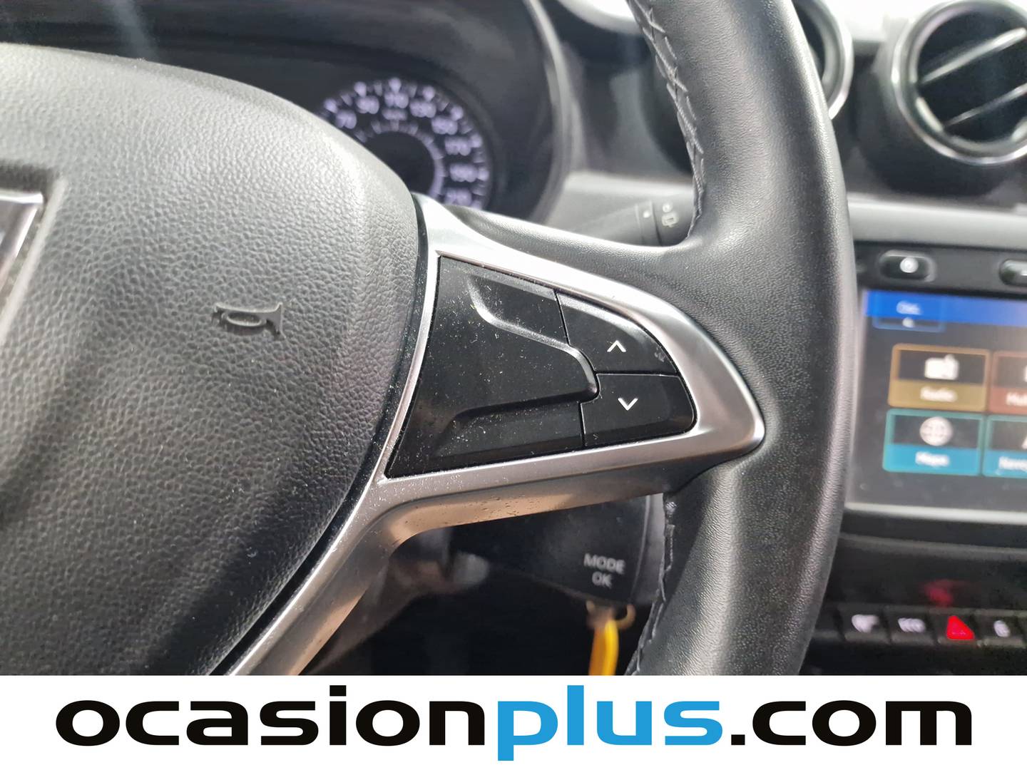 Dacia Duster Dacia Duster Essential dCi (90 CV) 4x2 seminuevo