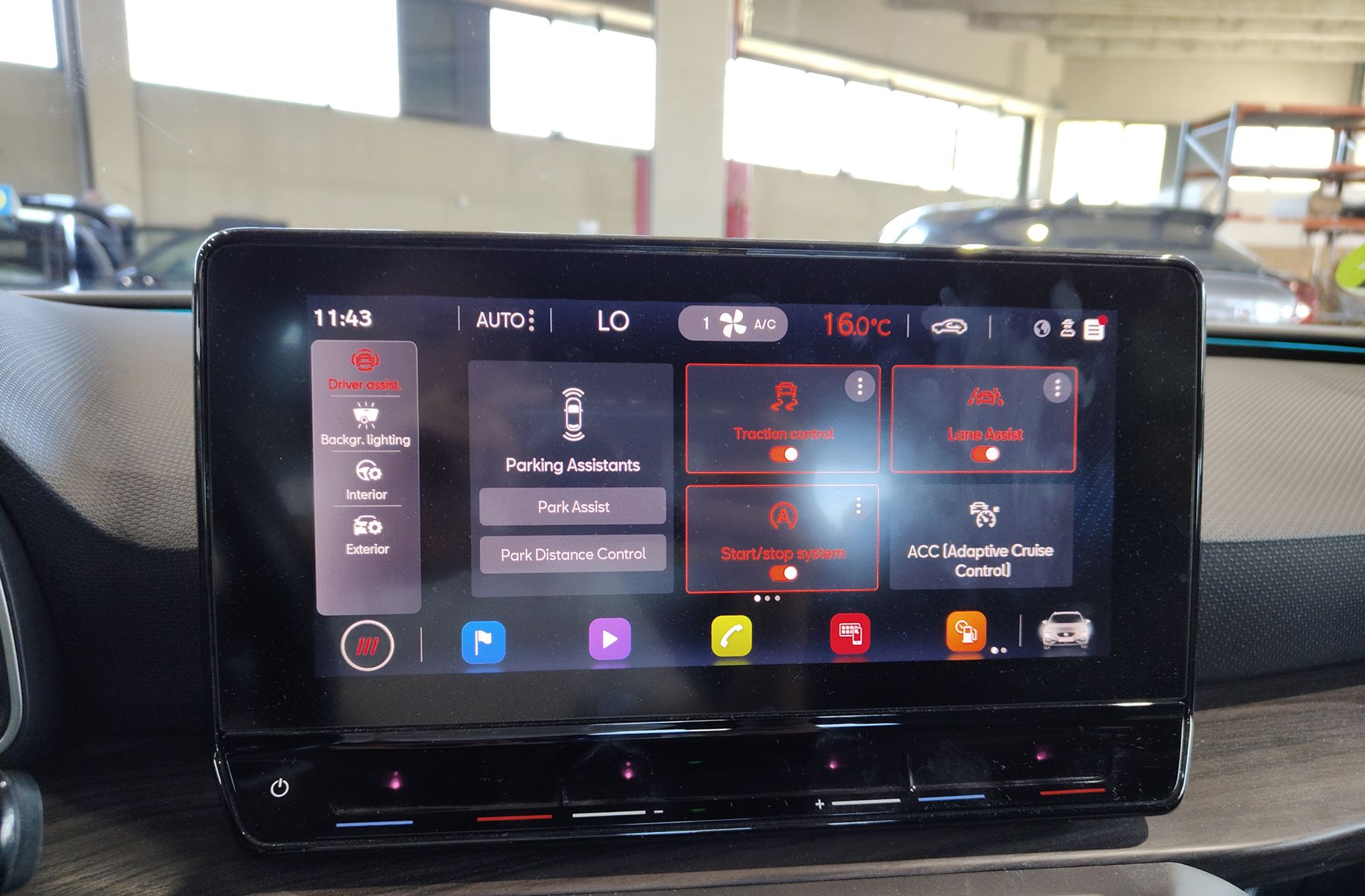 SEAT León ST 1.5 TSI Xcellence Launch Pack L - foto 11