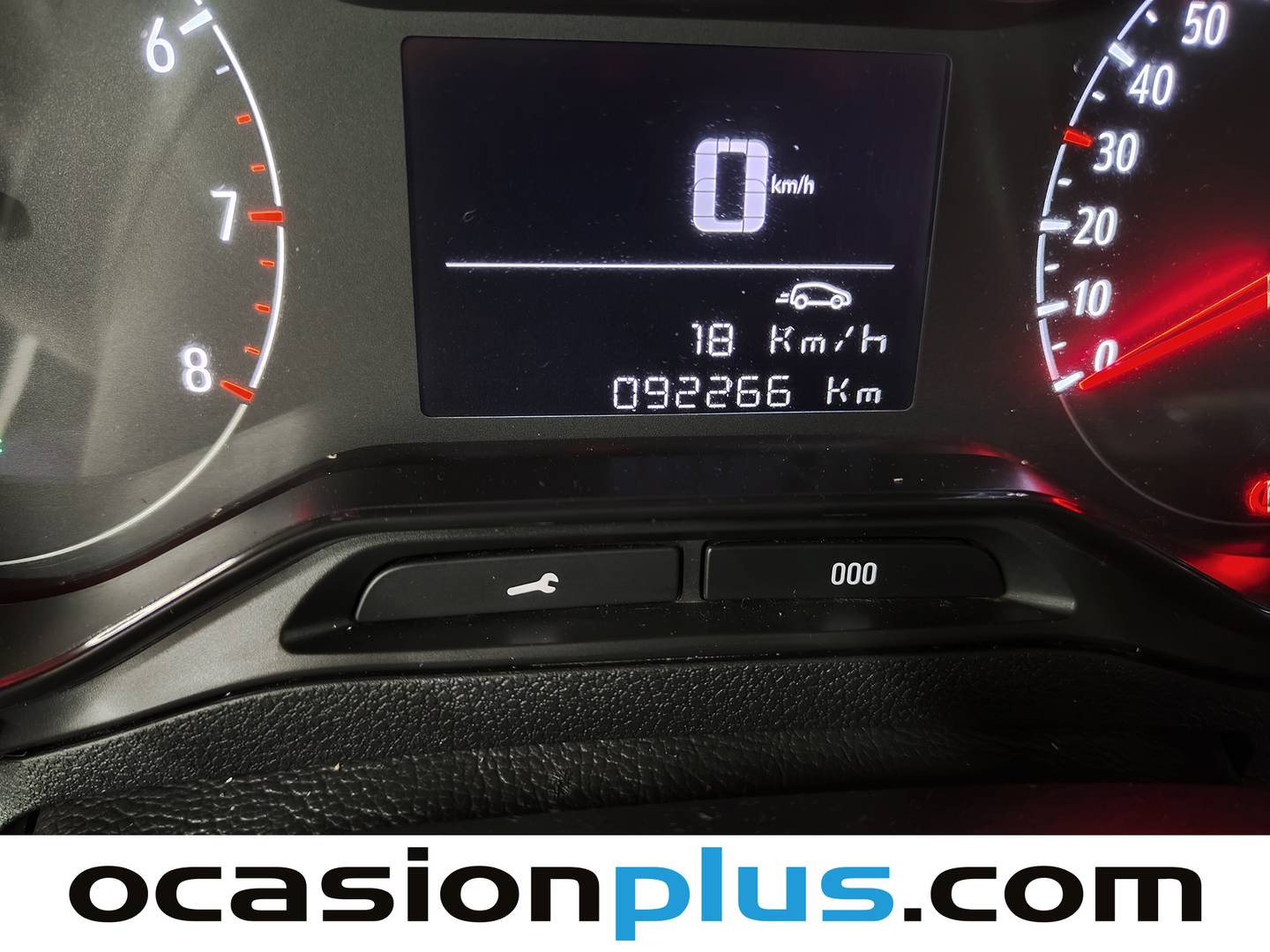 Opel Combo Opel Combo Cargo 1.5 TD S&S Select L H1 650k (102 CV) de ocasión