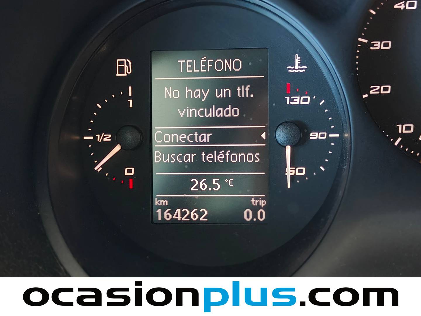 Extras del Seat León Seat León 1.4 TSI Reference (125 CV)