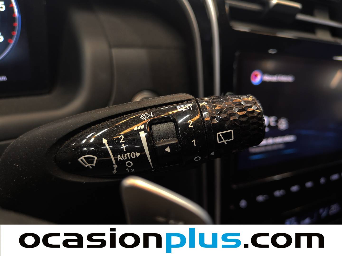 Hyundai Tucson Hyundai Tucson 1.6 CRDI 48V Tecno 4X2 DCT (136 CV) automático