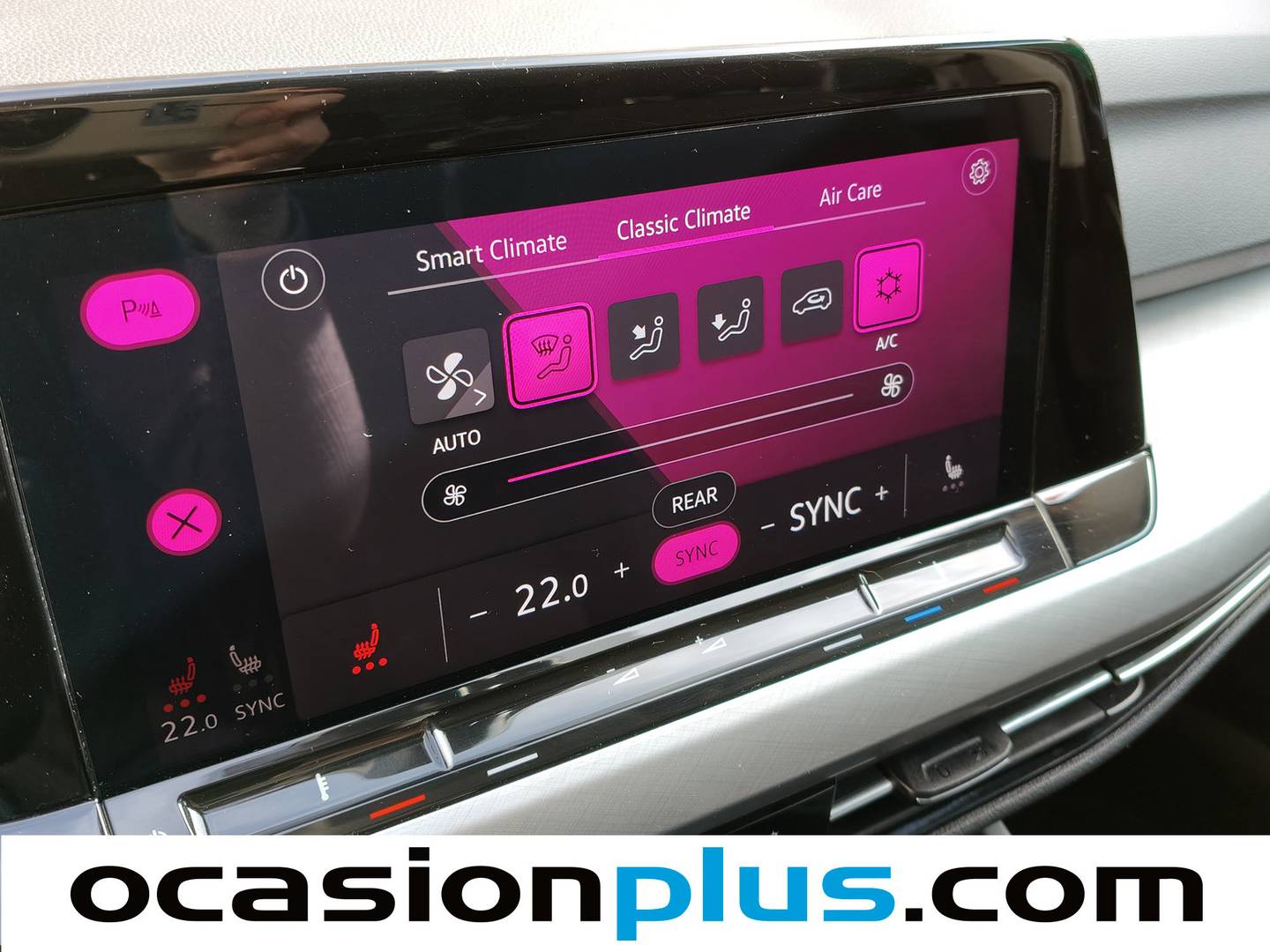 Volkswagen Golf Volkswagen Golf Variant Variant Life 2.0 TDI (115 CV) km 0