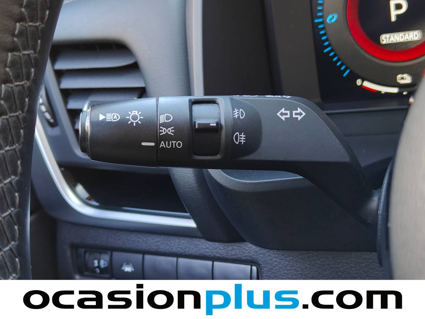 Nissan QASHQAI Nissan Qashqai E-POWER N-Connecta Auto (190 CV) de ocasión