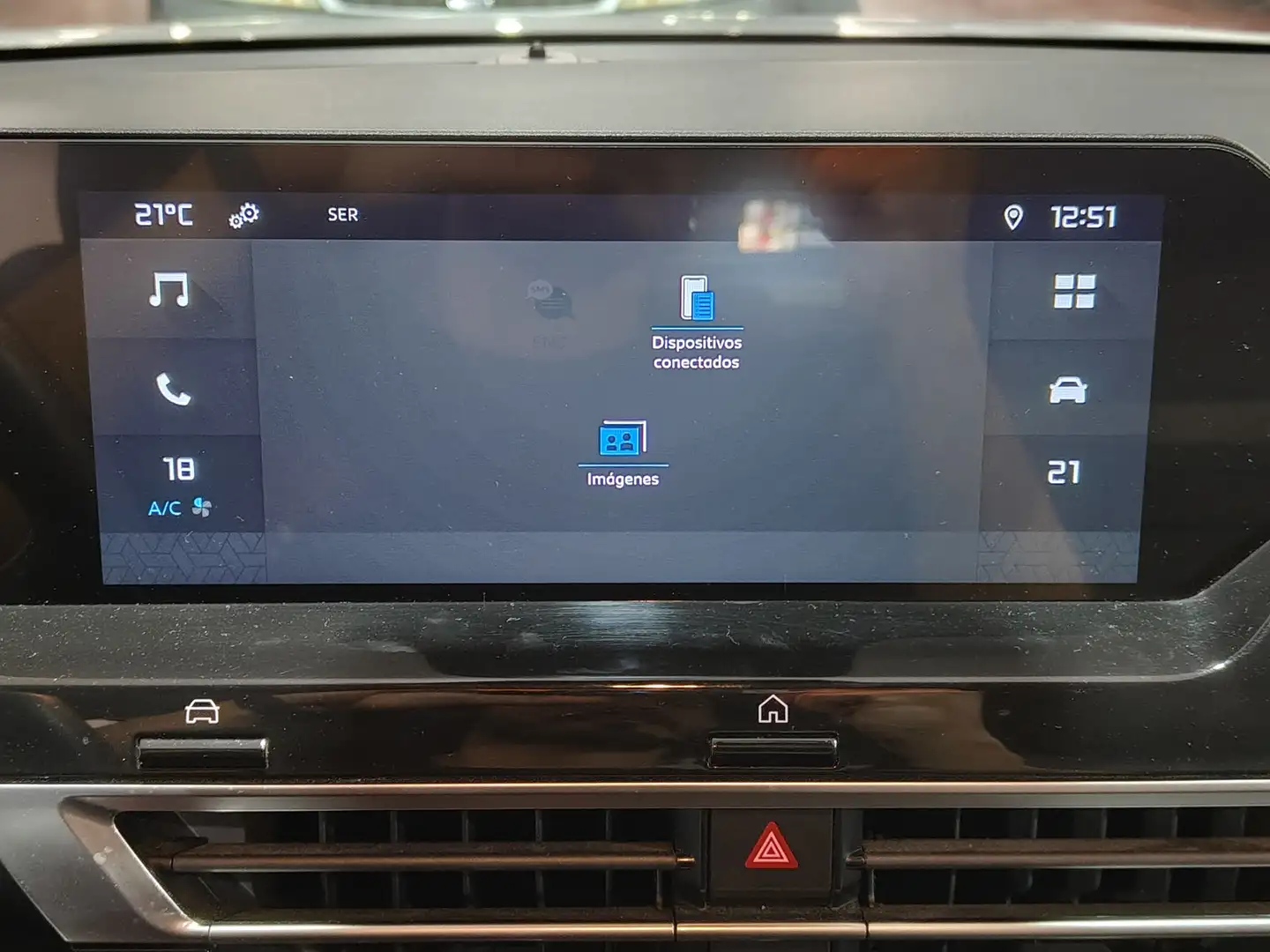 Foto Citroën C4 Citroen C4 PureTech 130 S&S 6v Feel Pack (130 CV)