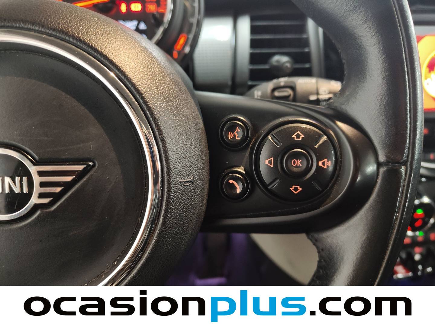 Foto Mini MINI MINI MINI 3 Puertas Cooper  (136 CV)